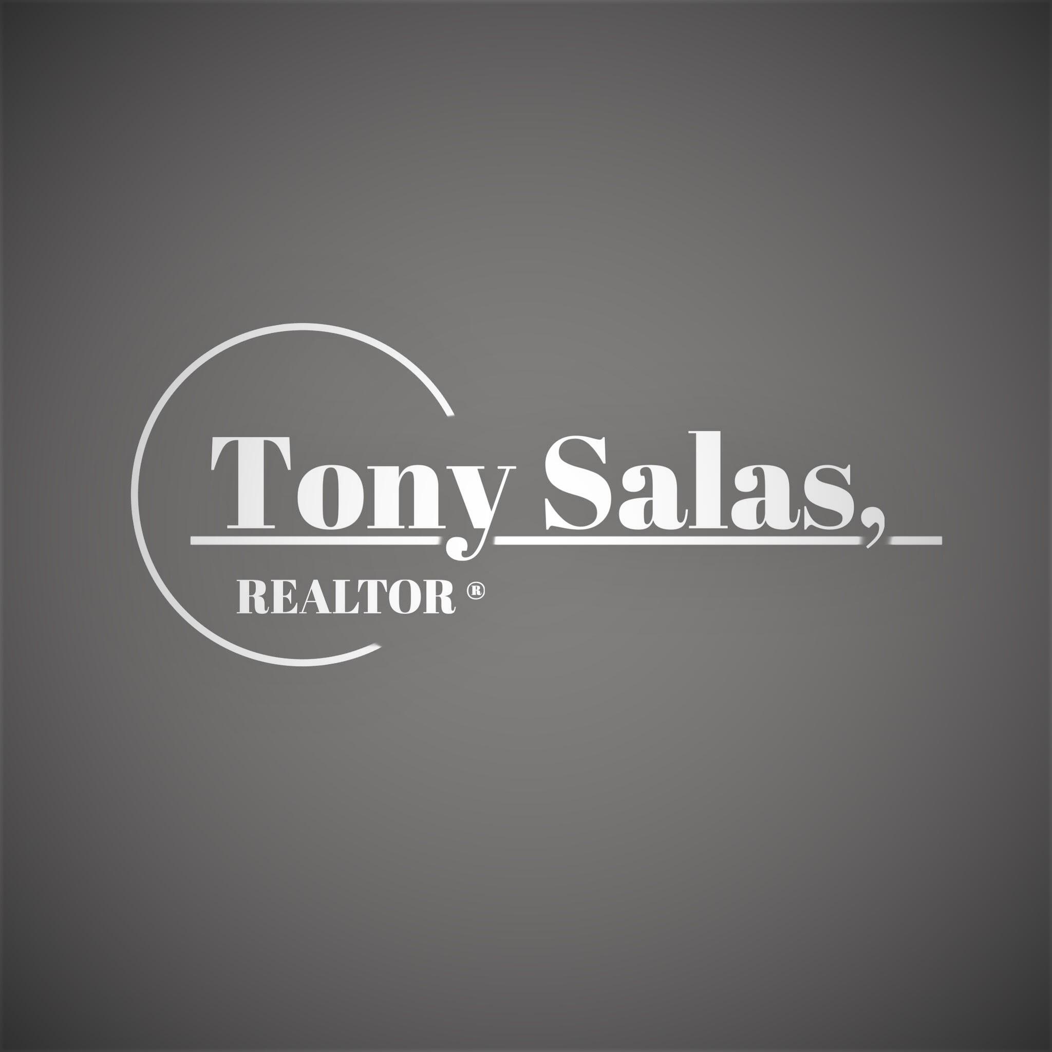 Tony Salas